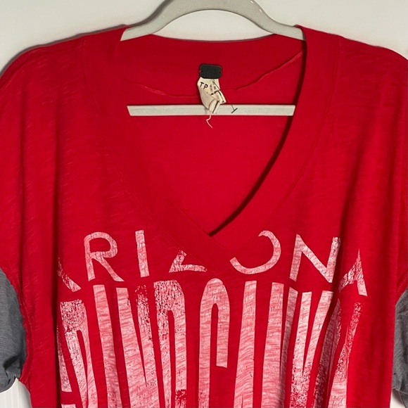 Free People x We The Free city slicker Arizona Grand Canyon Top 47496 - Picture 5 of 16